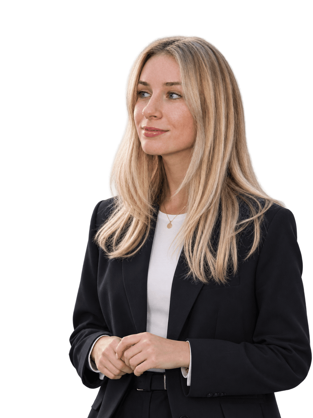 Victoire Delahousse, community manager freelance